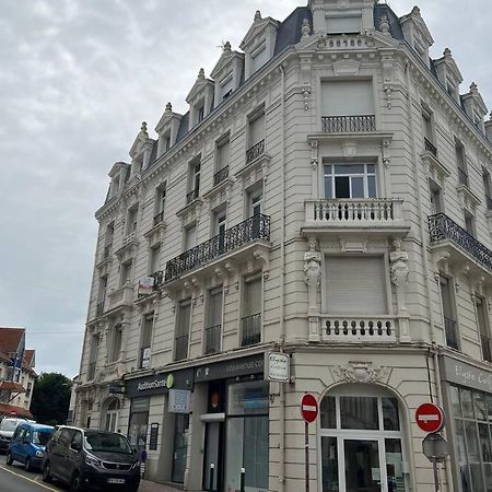 Eole Apartment Wimereux Exterior photo