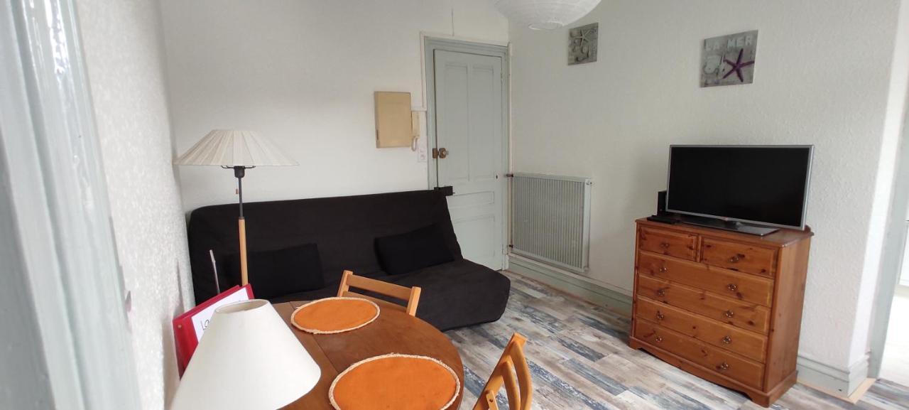 Eole Apartment Wimereux Exterior photo