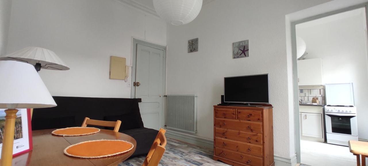 Eole Apartment Wimereux Exterior photo