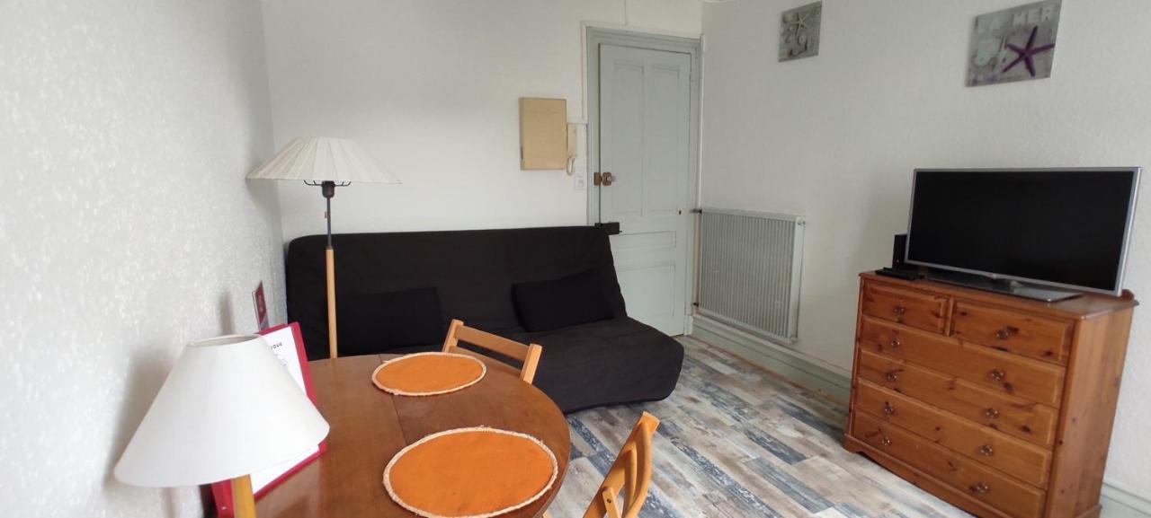 Eole Apartment Wimereux Exterior photo