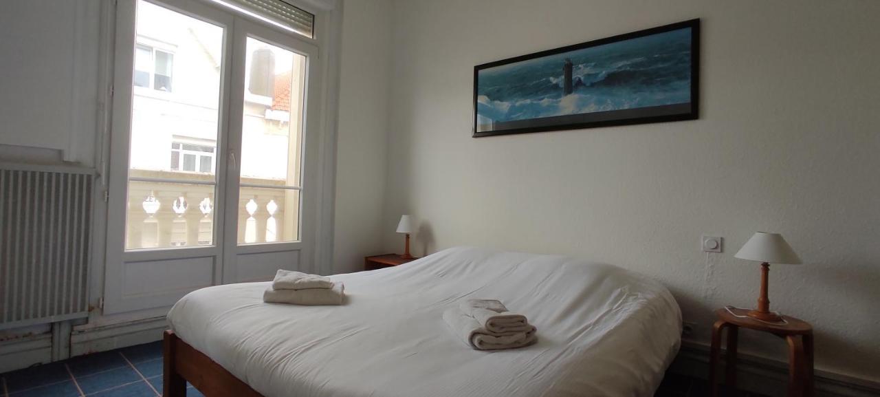 Eole Apartment Wimereux Exterior photo